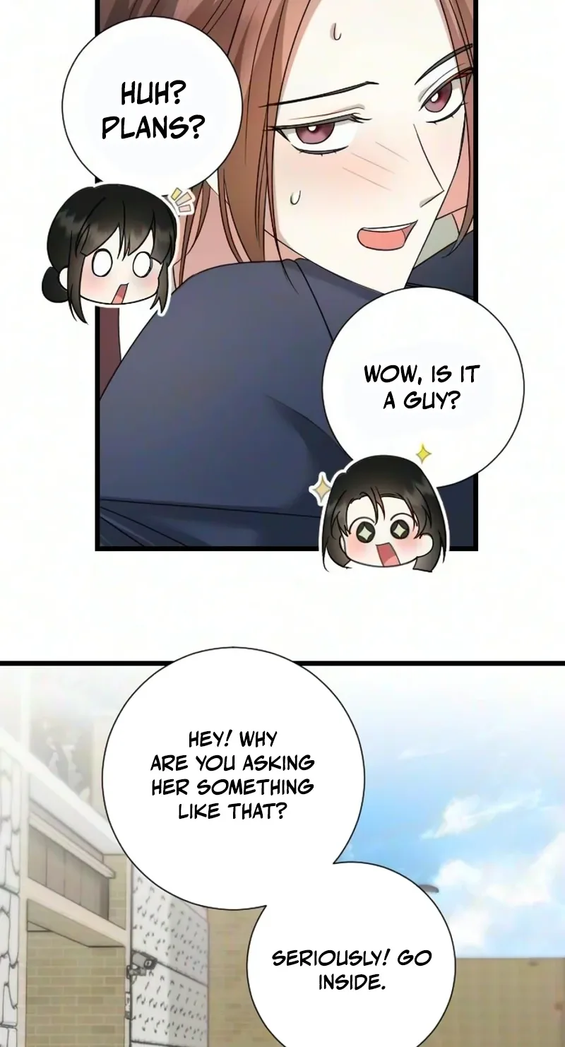 Revenge with a New Husband Chapter 24 page 26