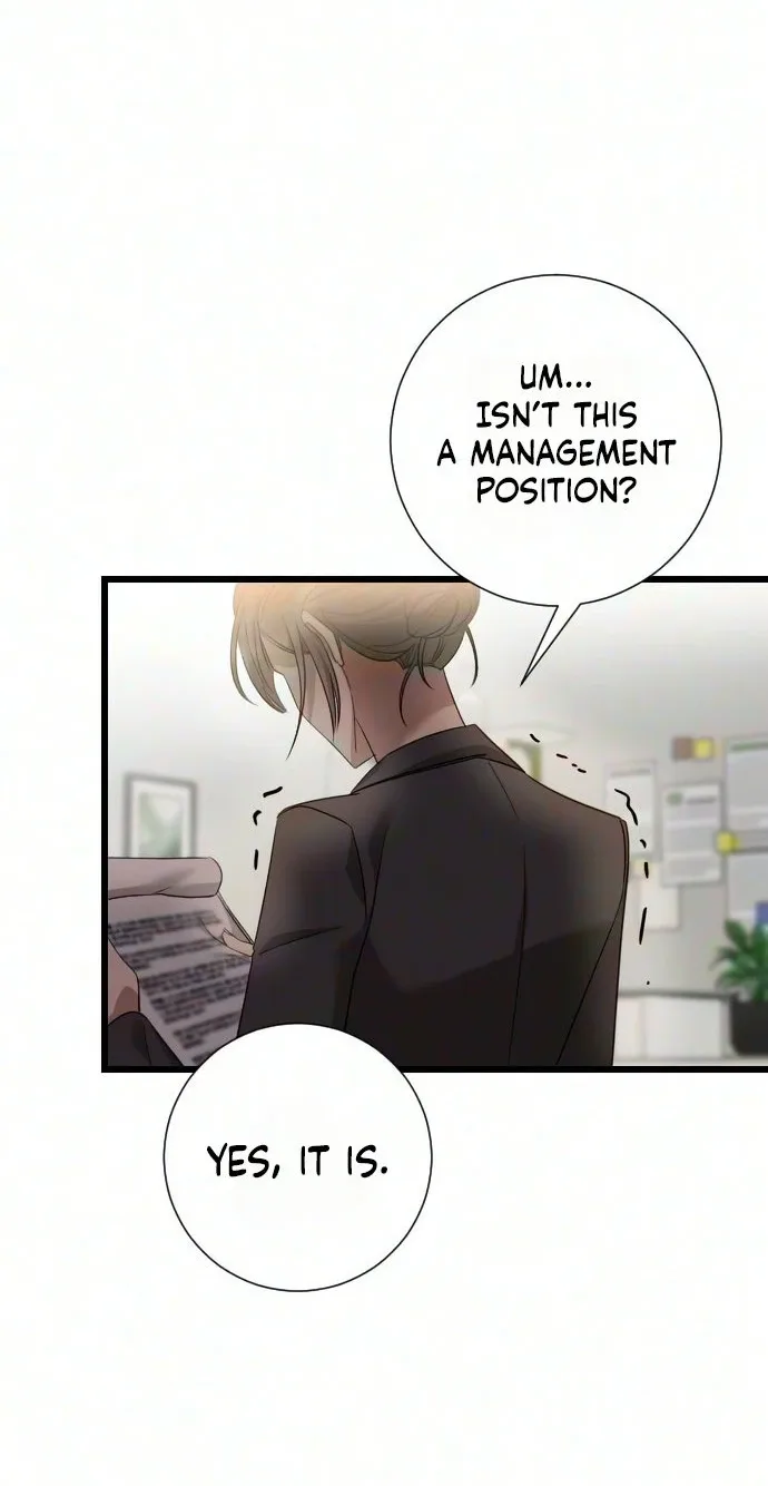 Revenge with a New Husband Chapter 26 page 41