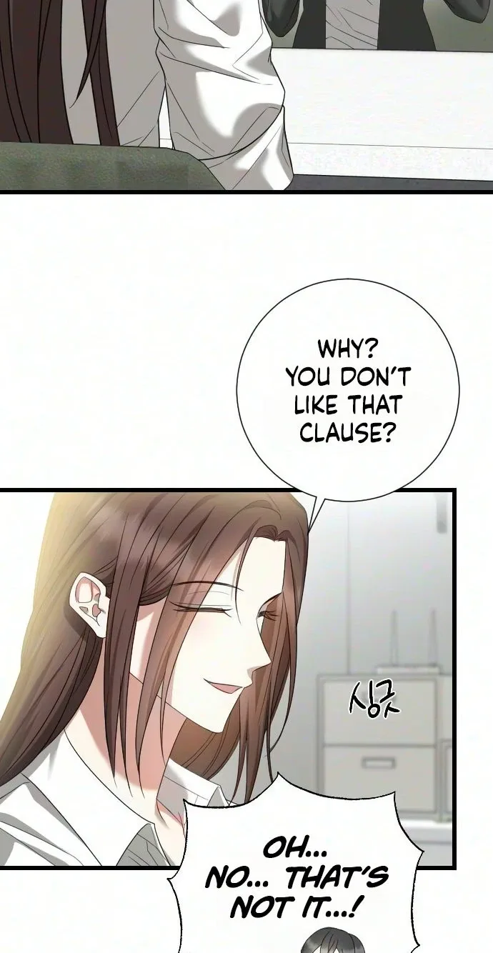 Revenge with a New Husband Chapter 26 page 43