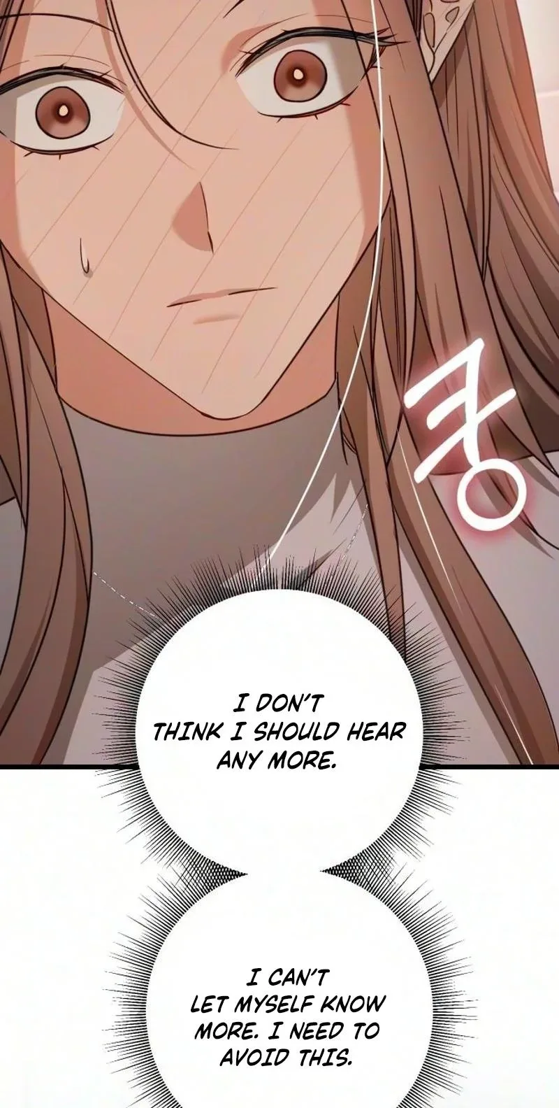 Revenge with a New Husband Chapter 28 page 21