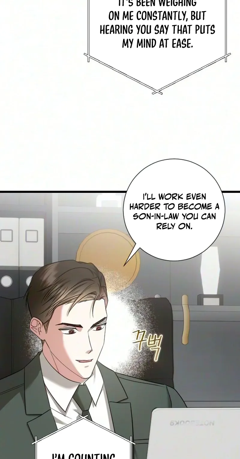 Revenge with a New Husband Chapter 25 page 68