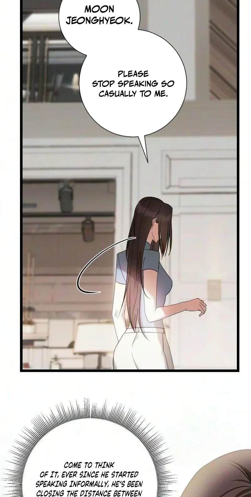 Revenge with a New Husband Chapter 28 page 29