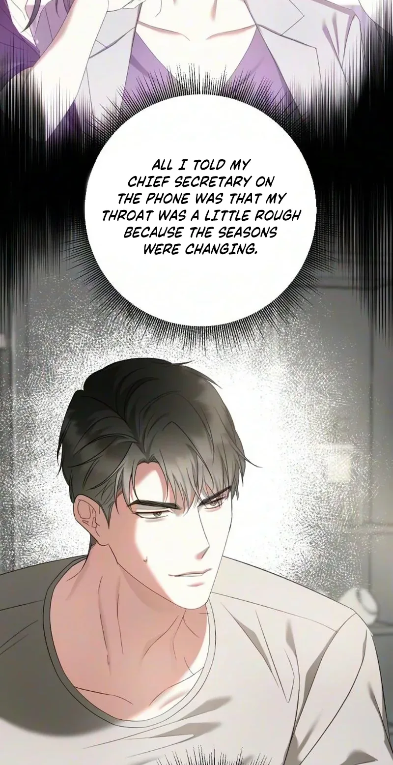 Revenge with a New Husband Chapter 27 page 52