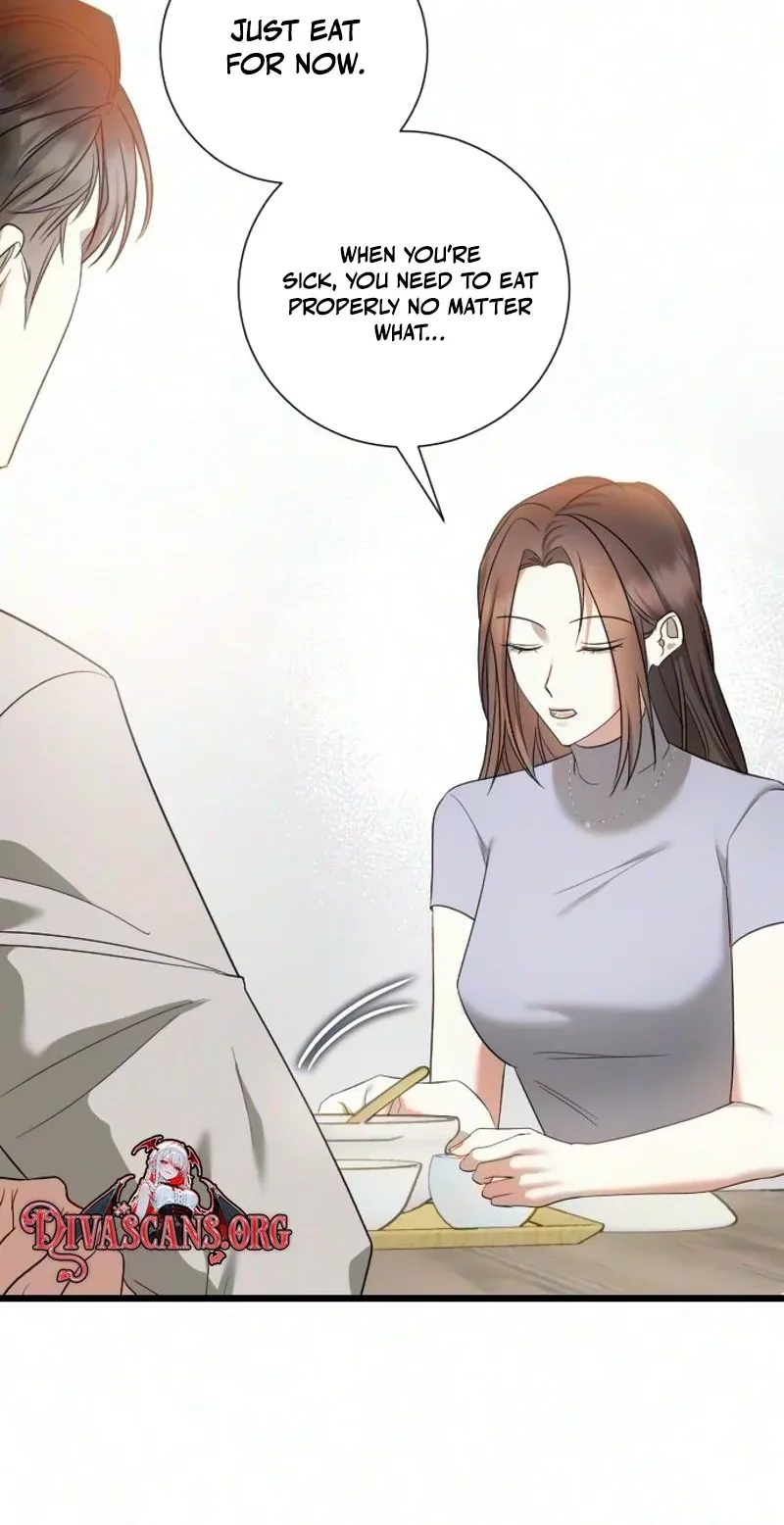 Revenge with a New Husband Chapter 27 page 54