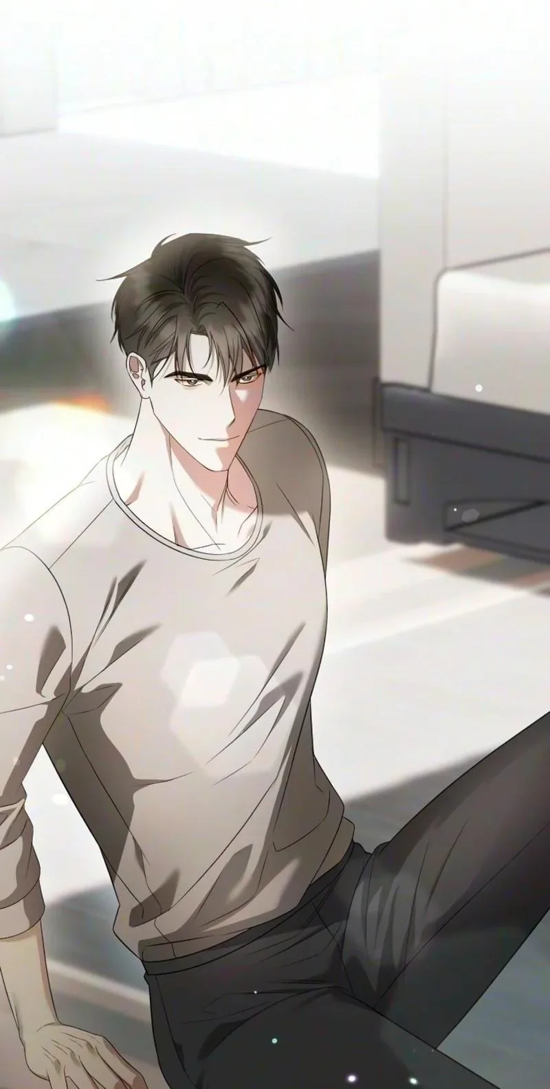 Revenge with a New Husband Chapter 28 page 34