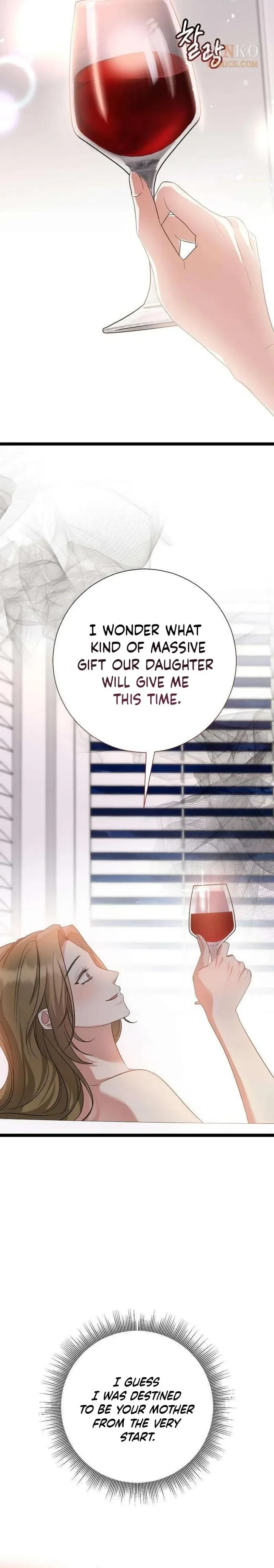 Revenge with a New Husband Chapter 20 page 18