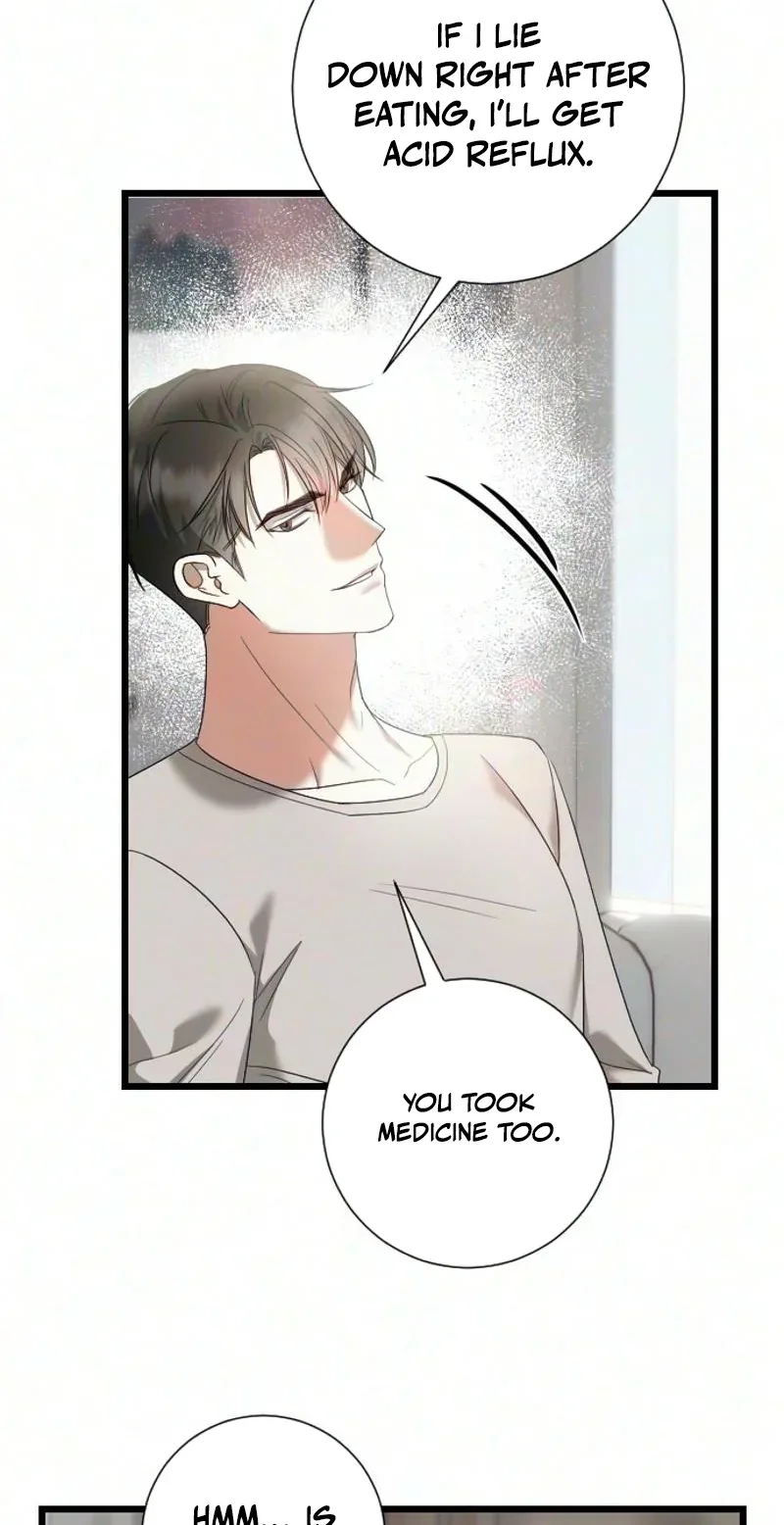 Revenge with a New Husband Chapter 27 page 59