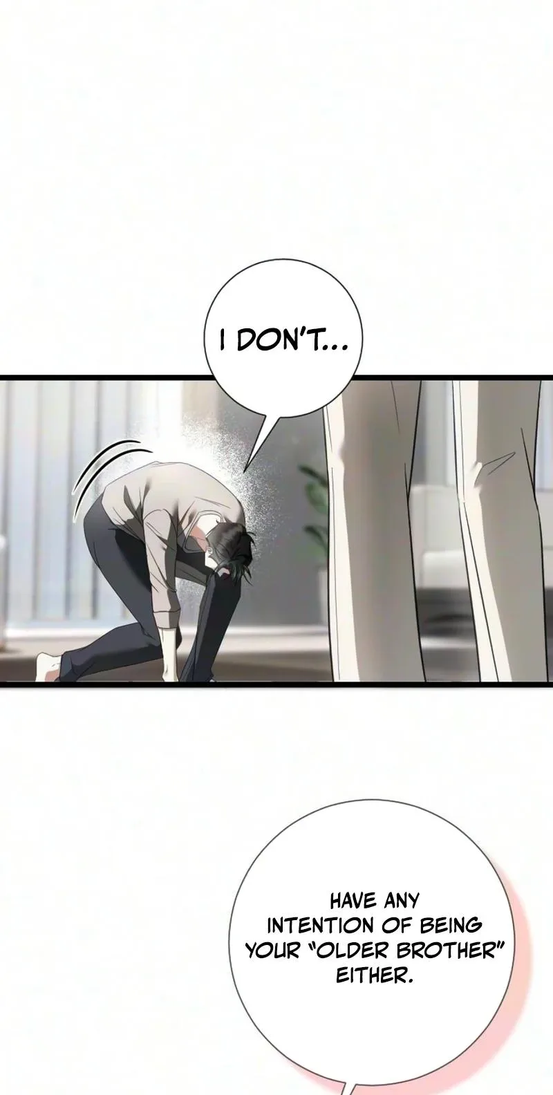 Revenge with a New Husband Chapter 28 page 36