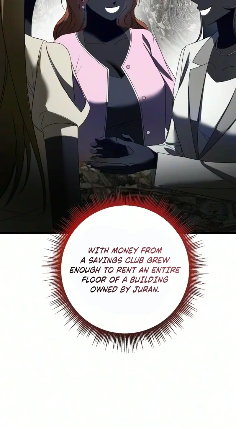 Revenge with a New Husband Chapter 24 page 43