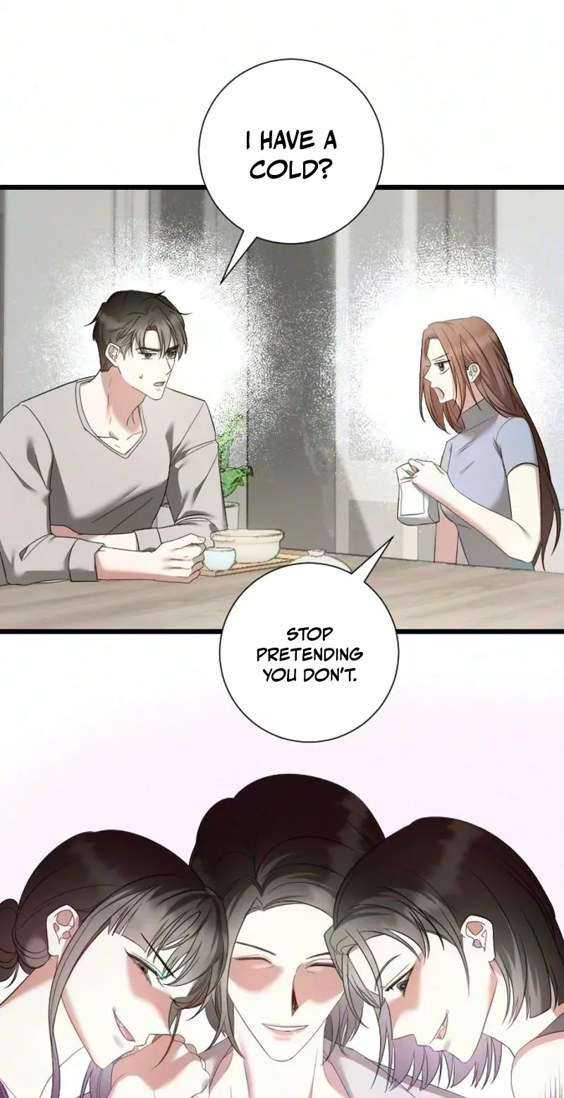 Revenge with a New Husband Chapter 27 page 51