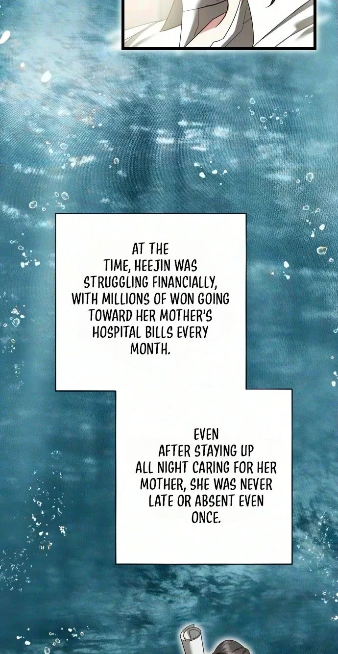 Revenge with a New Husband Chapter 26 page 52