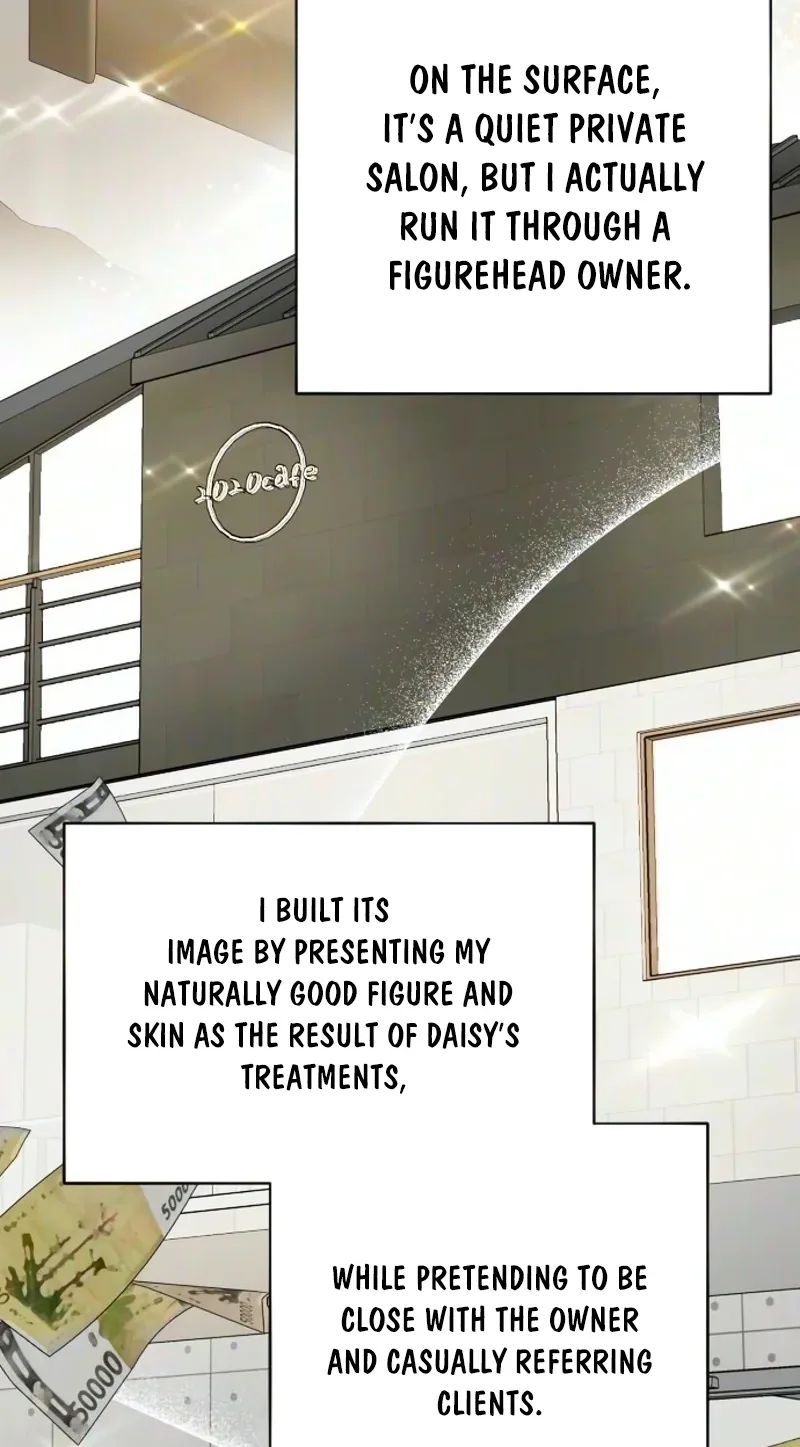 Revenge with a New Husband Chapter 24 page 41