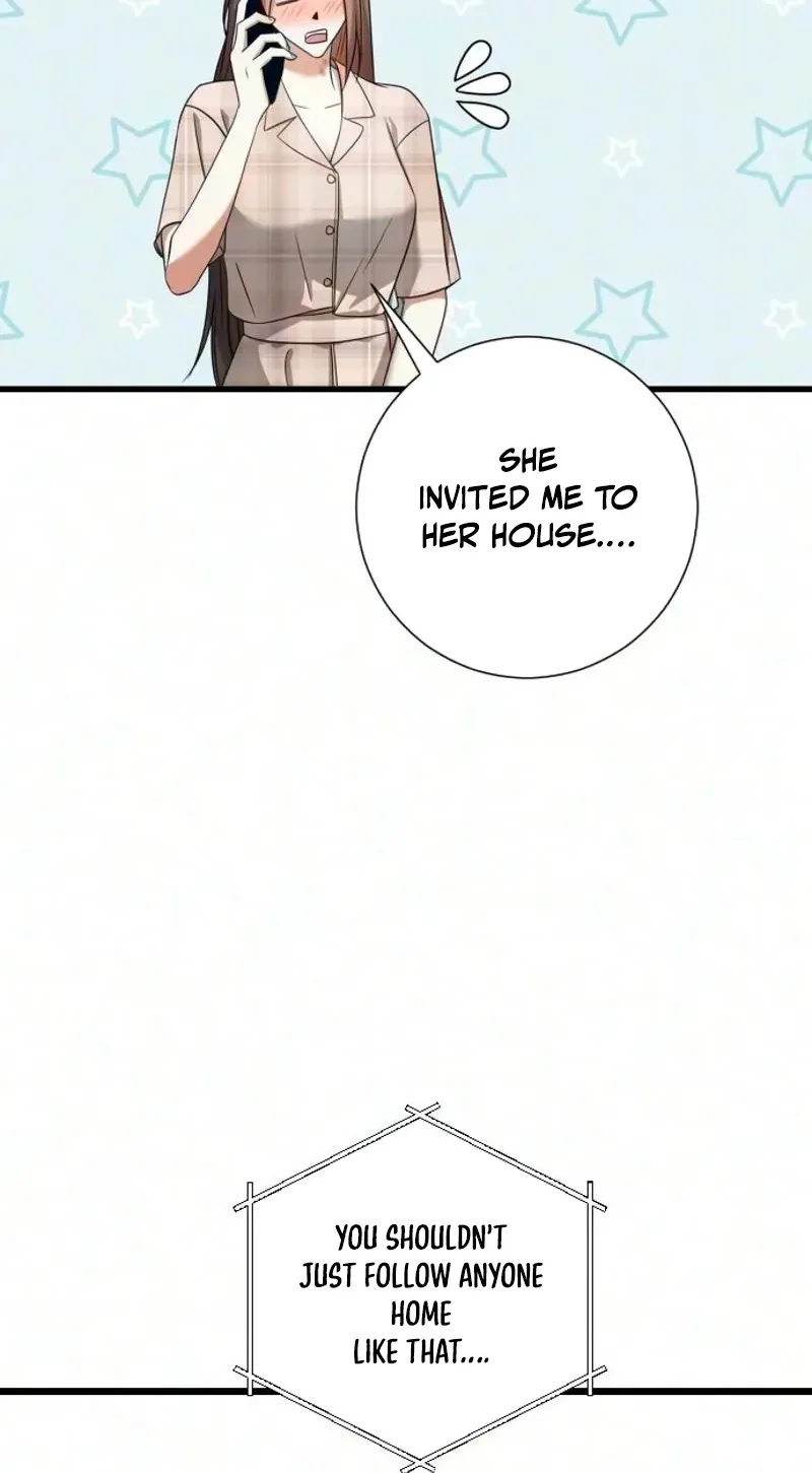 Revenge with a New Husband Chapter 23 page 47