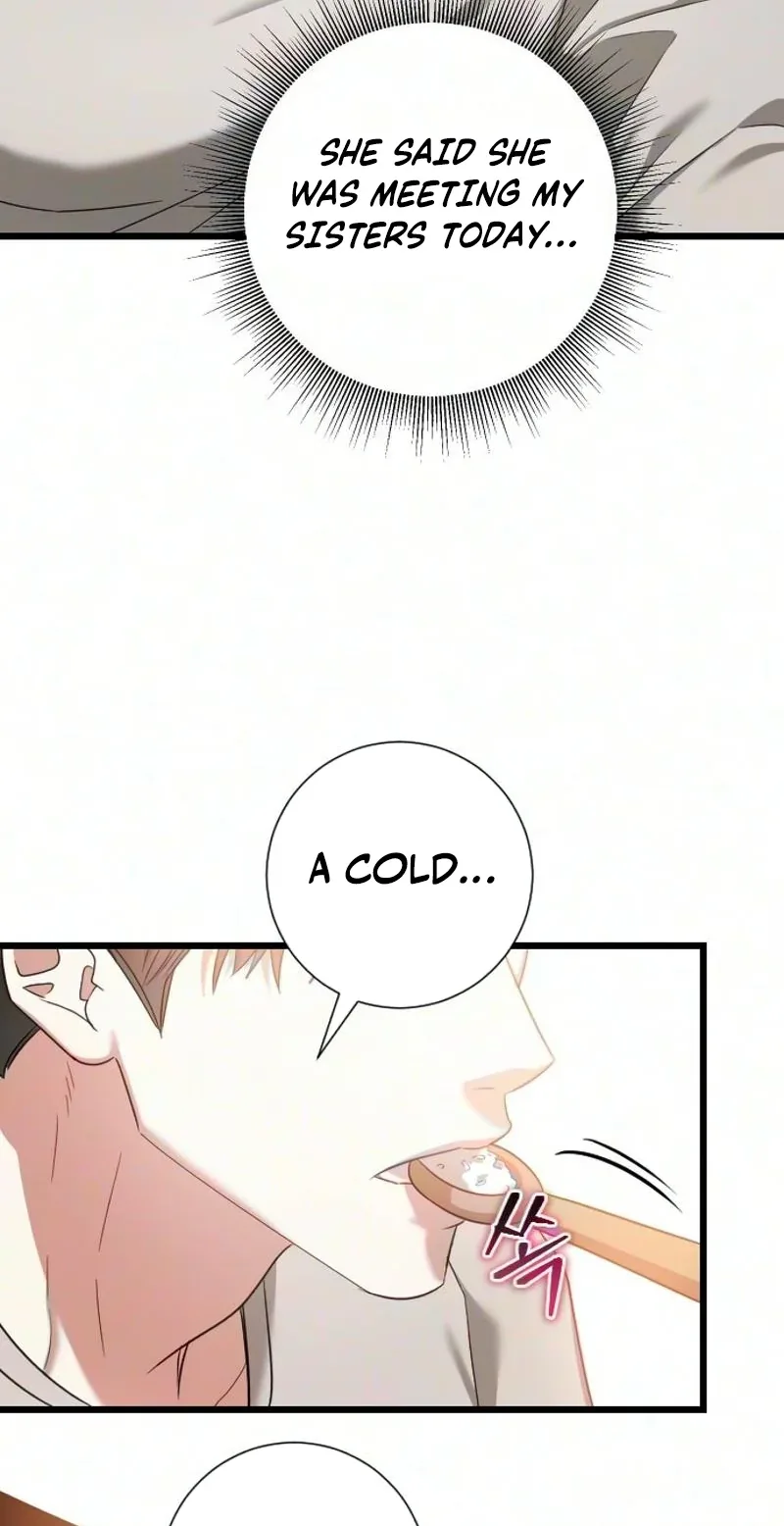 Revenge with a New Husband Chapter 27 page 53