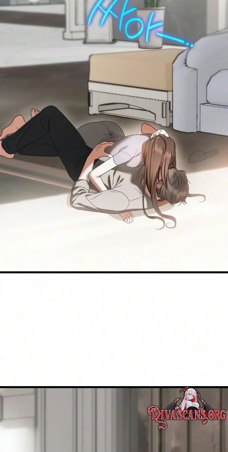 Revenge with a New Husband Chapter 28 page 27