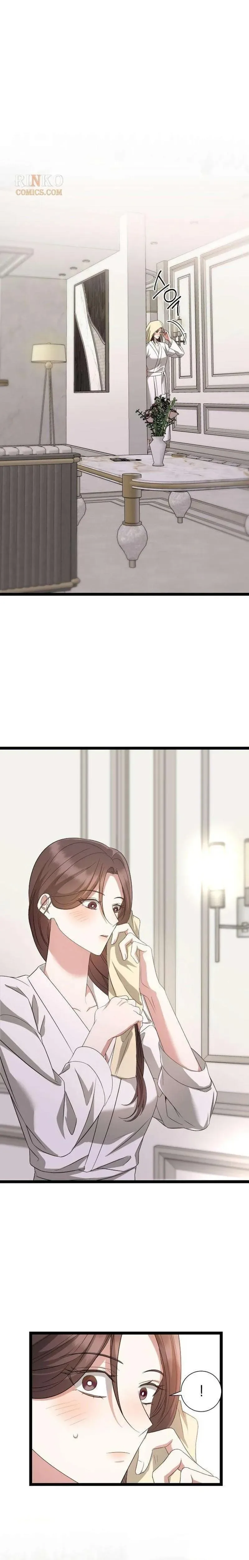 Revenge with a New Husband Chapter 20 page 20