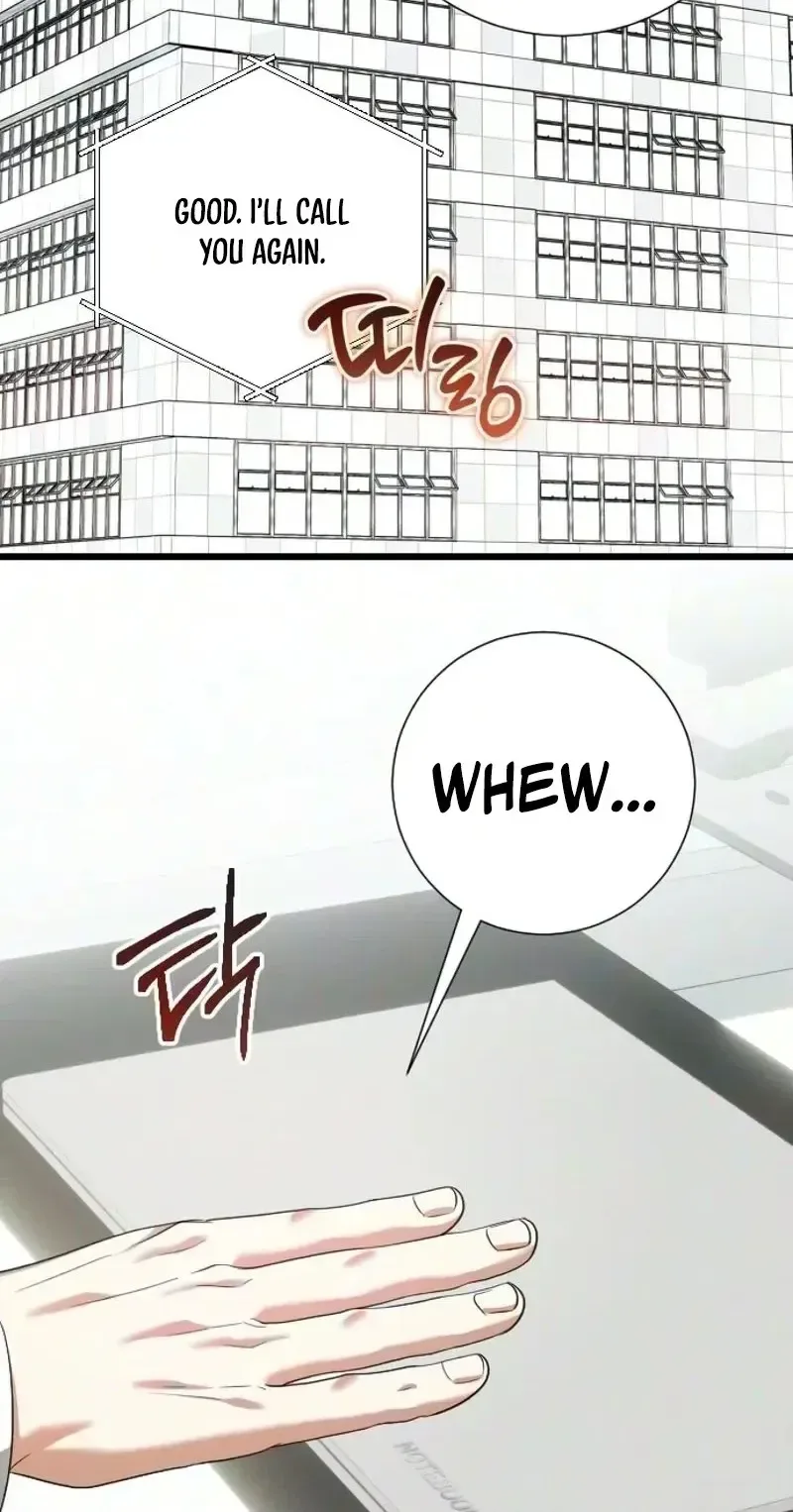 Revenge with a New Husband Chapter 25 page 70