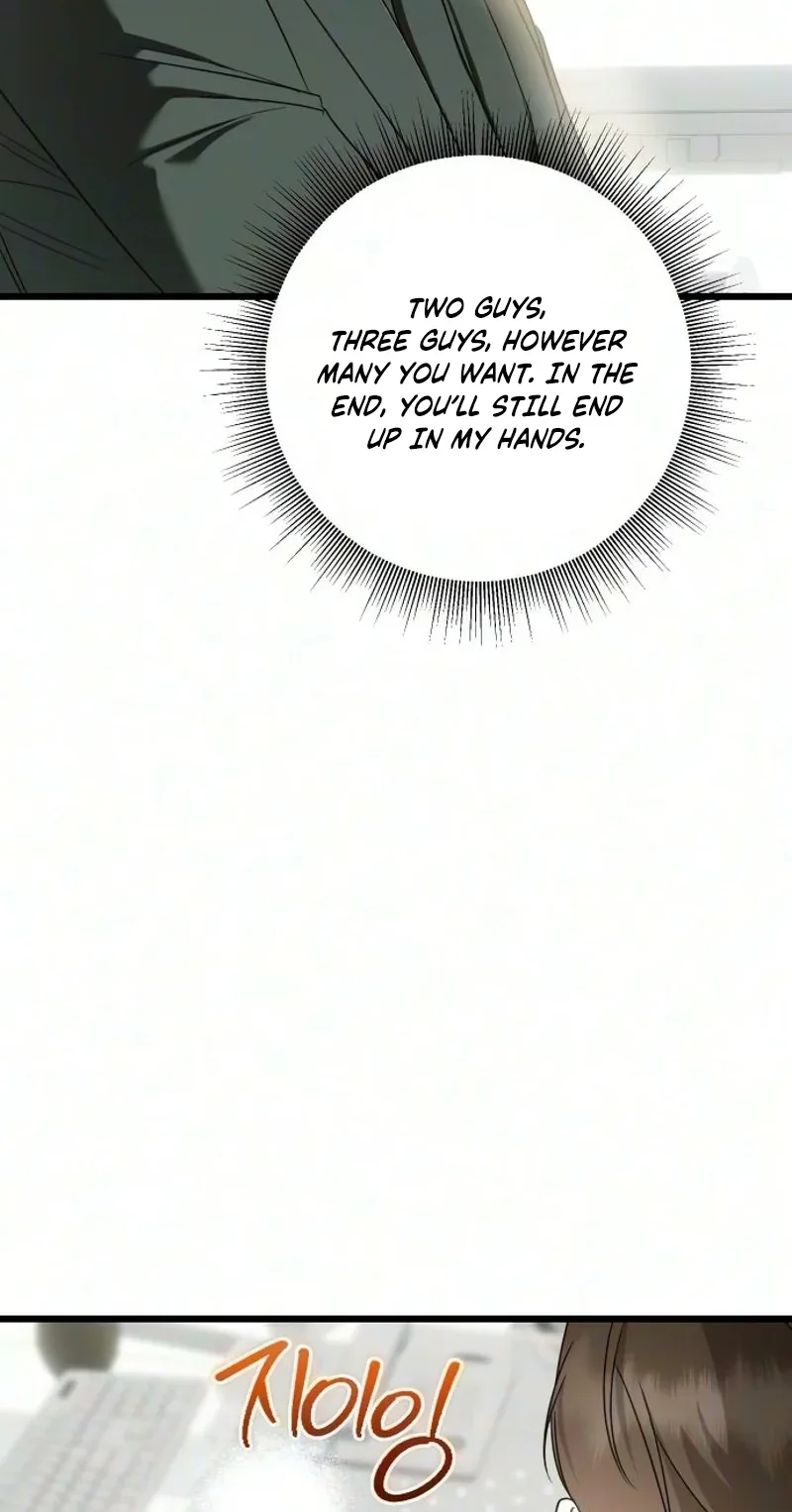 Revenge with a New Husband Chapter 25 page 72