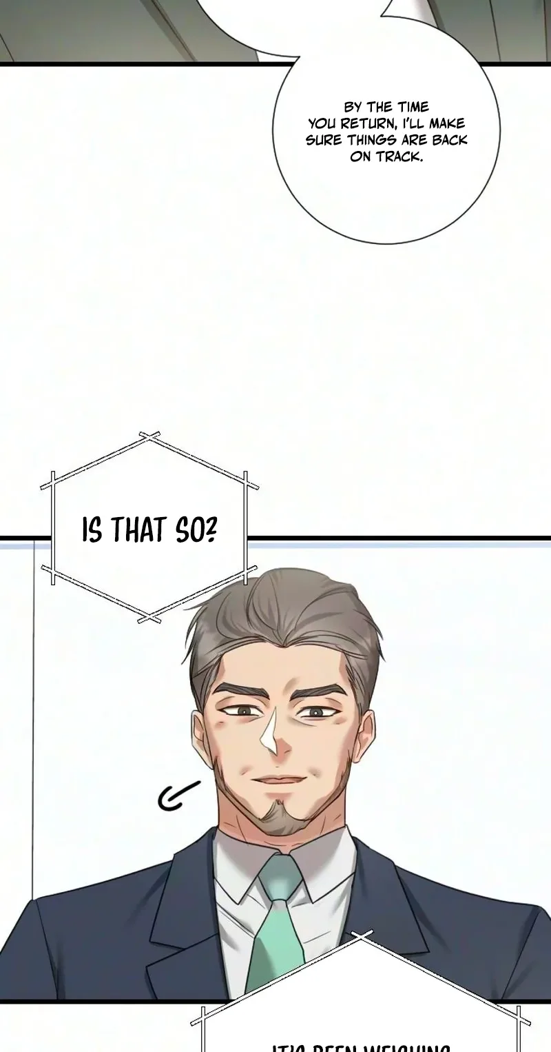 Revenge with a New Husband Chapter 25 page 67