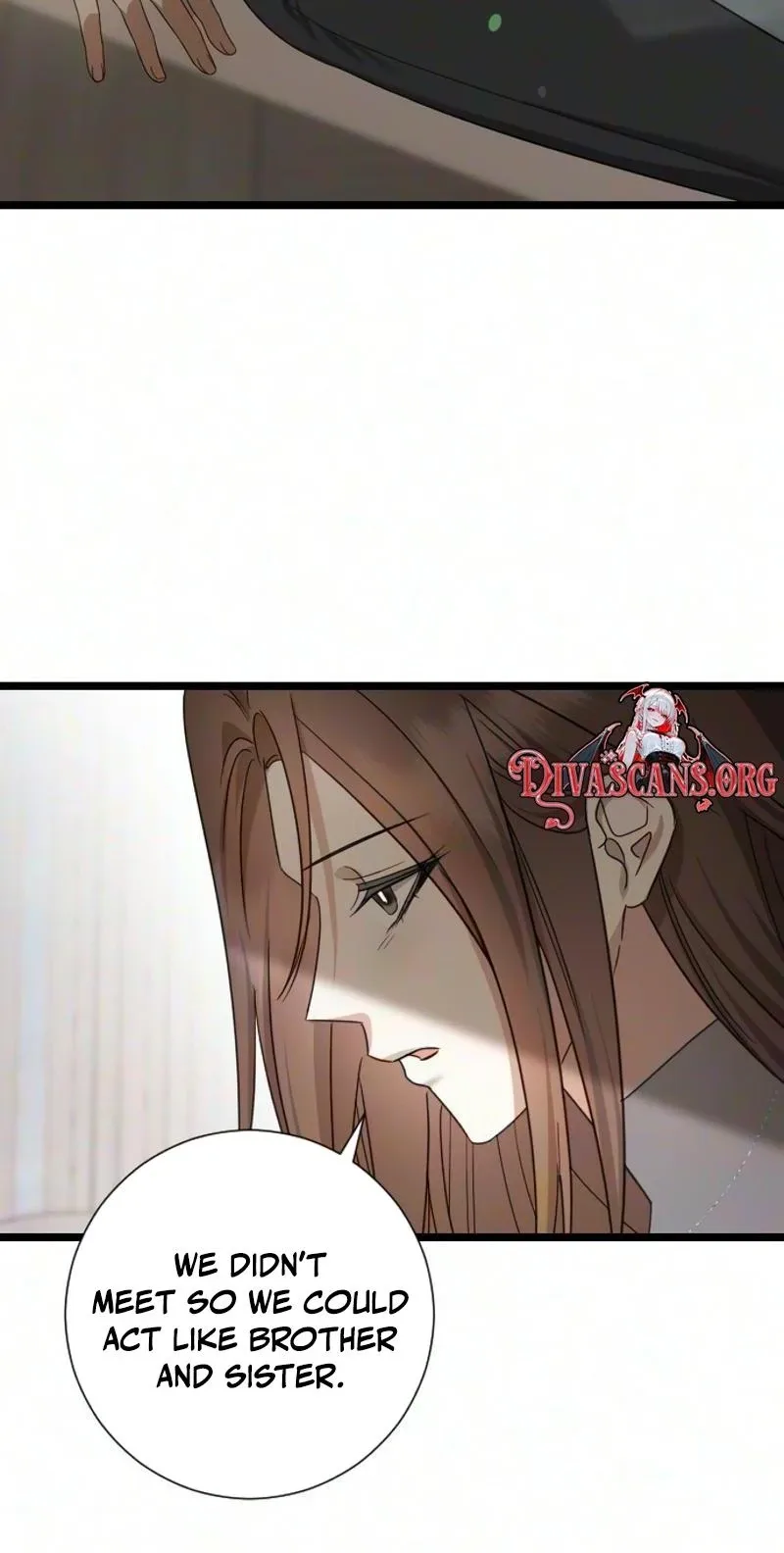 Revenge with a New Husband Chapter 28 page 35