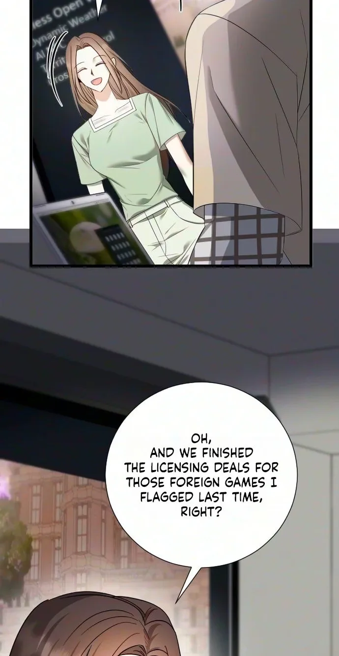 Revenge with a New Husband Chapter 26 page 64