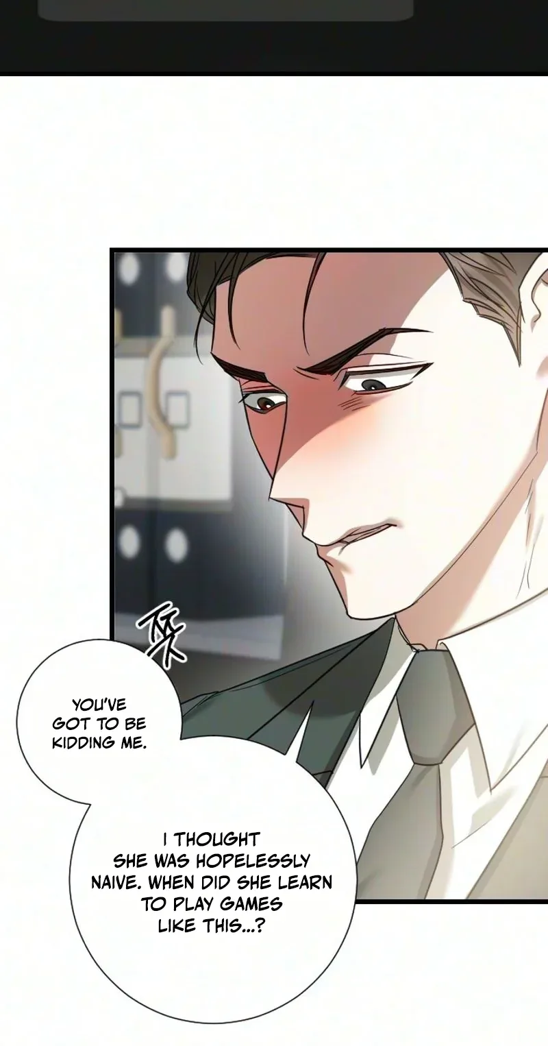 Revenge with a New Husband Chapter 25 page 74