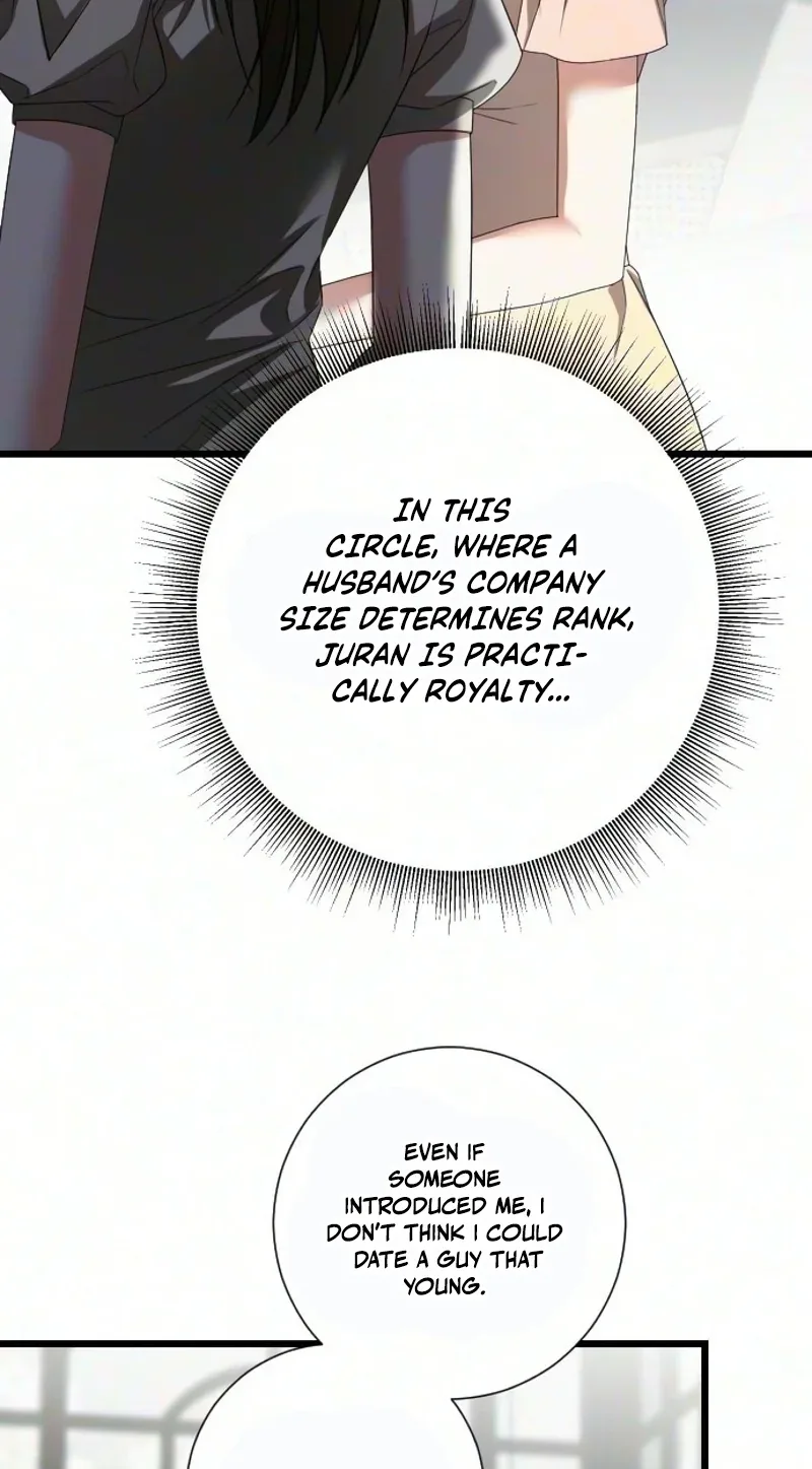 Revenge with a New Husband Chapter 24 page 47