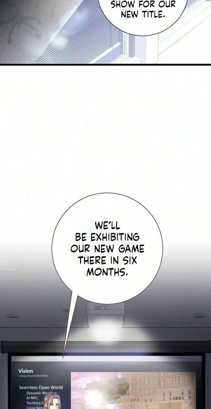 Revenge with a New Husband Chapter 26 page 61