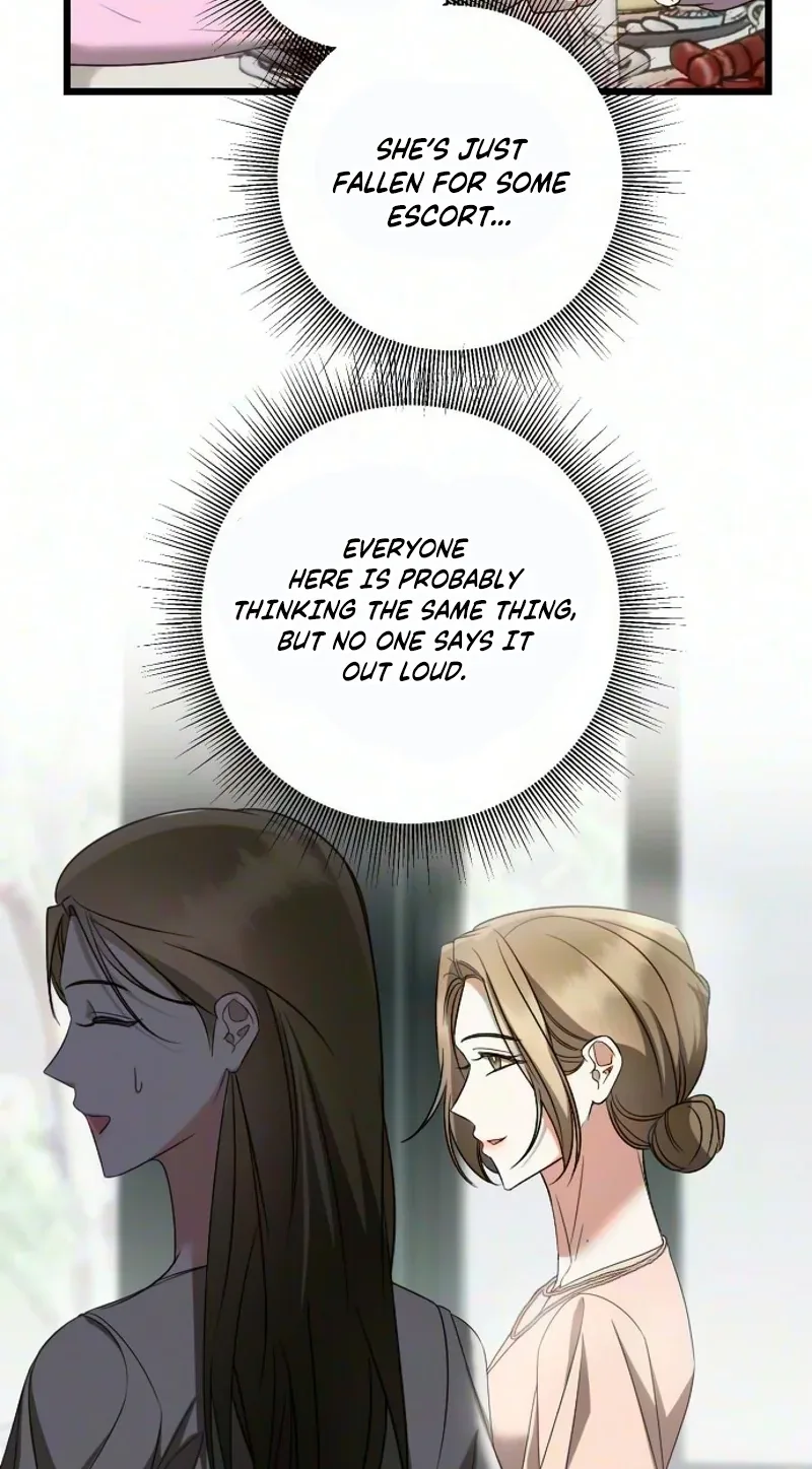 Revenge with a New Husband Chapter 24 page 46
