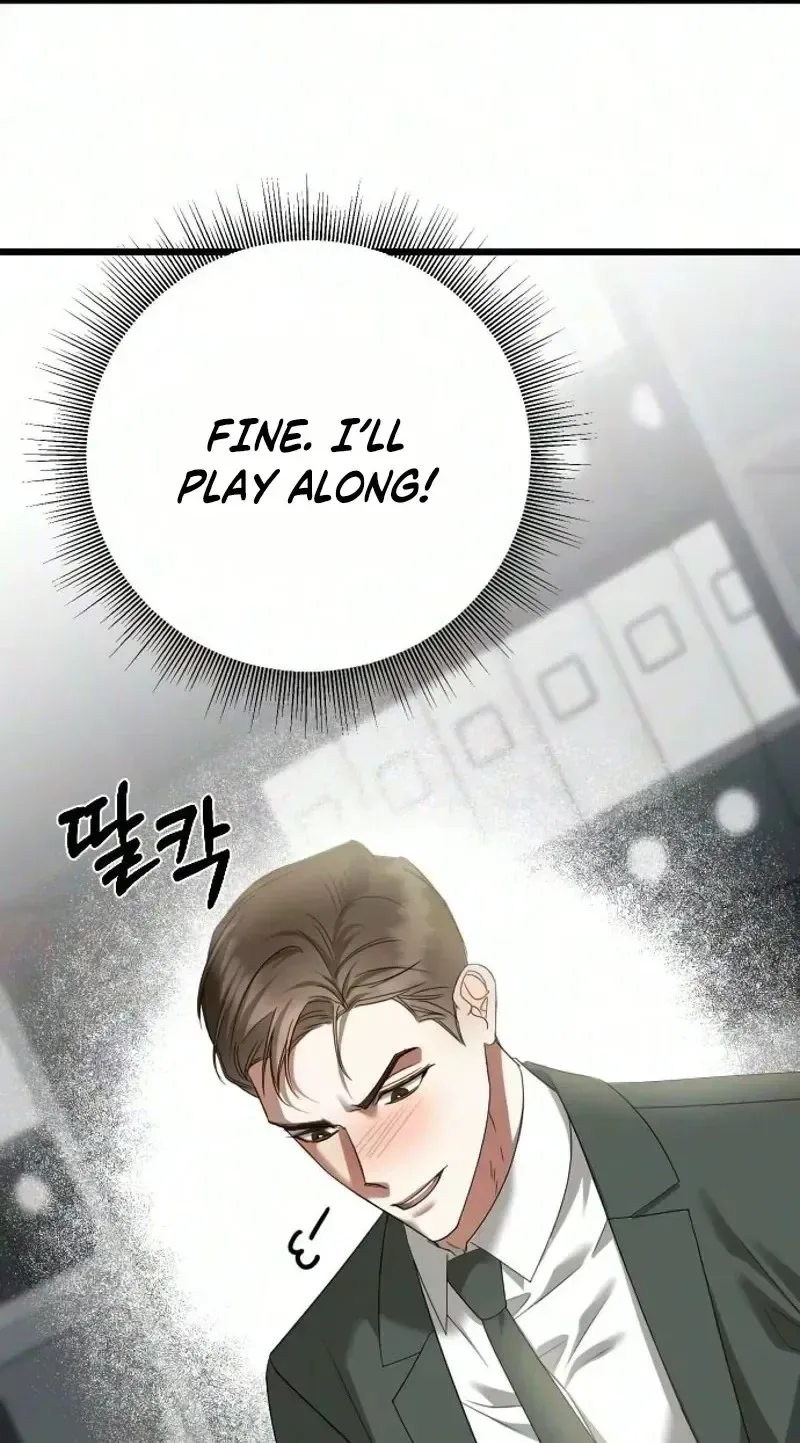 Revenge with a New Husband Chapter 25 page 80