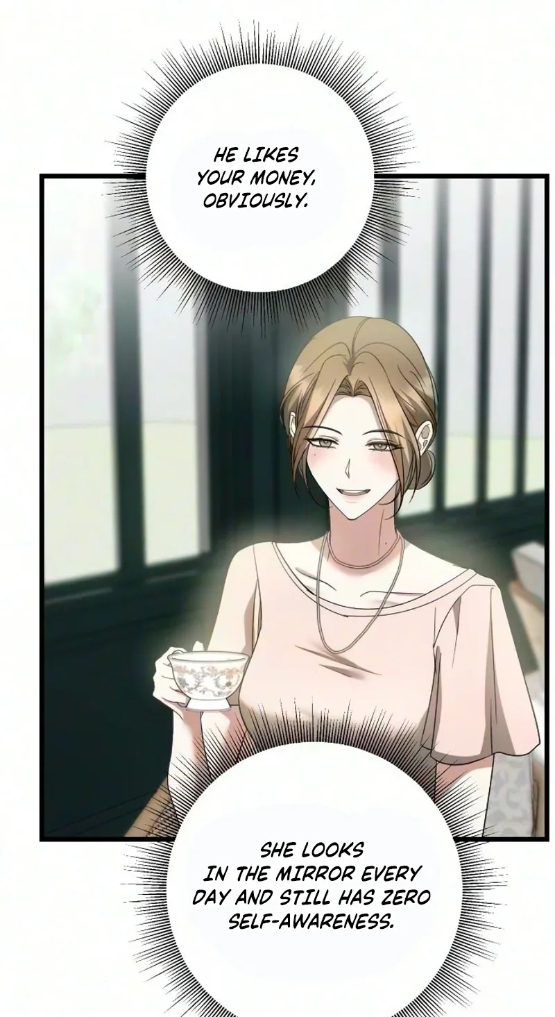 Revenge with a New Husband Chapter 24 page 49