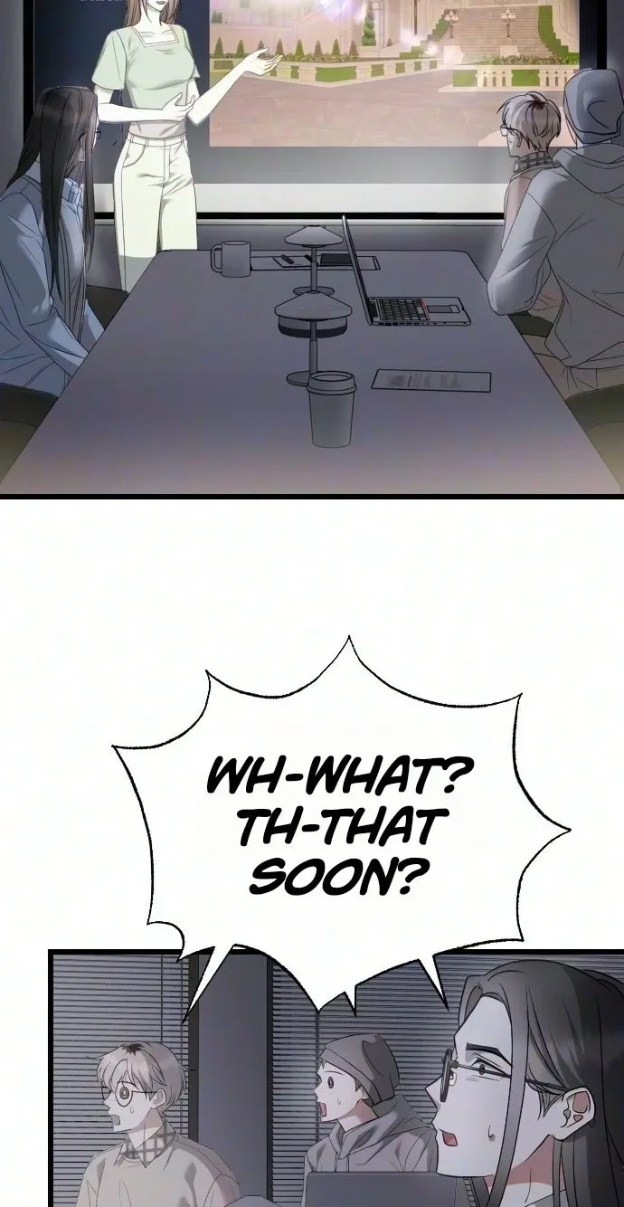 Revenge with a New Husband Chapter 26 page 62