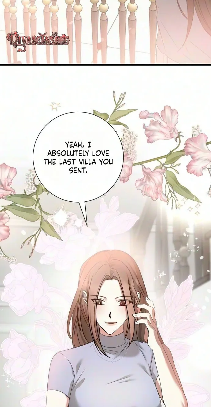 Revenge with a New Husband Chapter 26 page 71