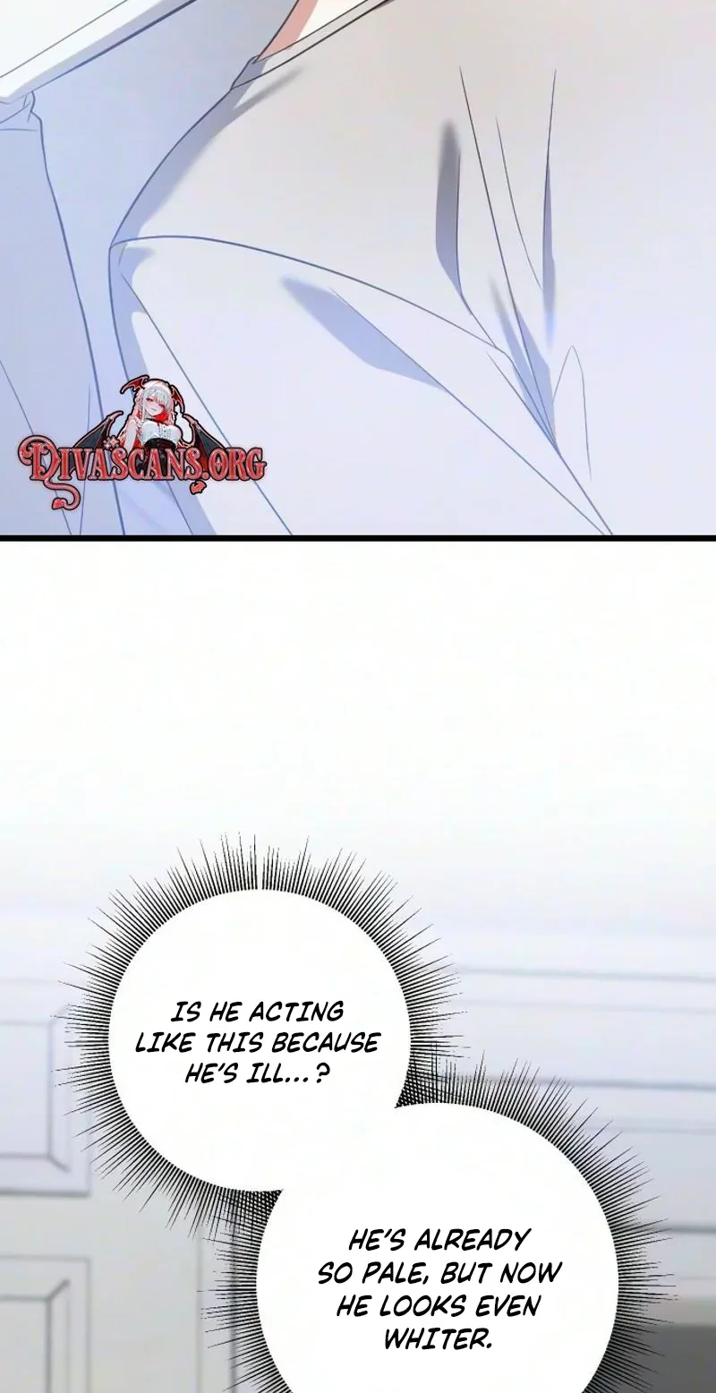 Revenge with a New Husband Chapter 27 page 71
