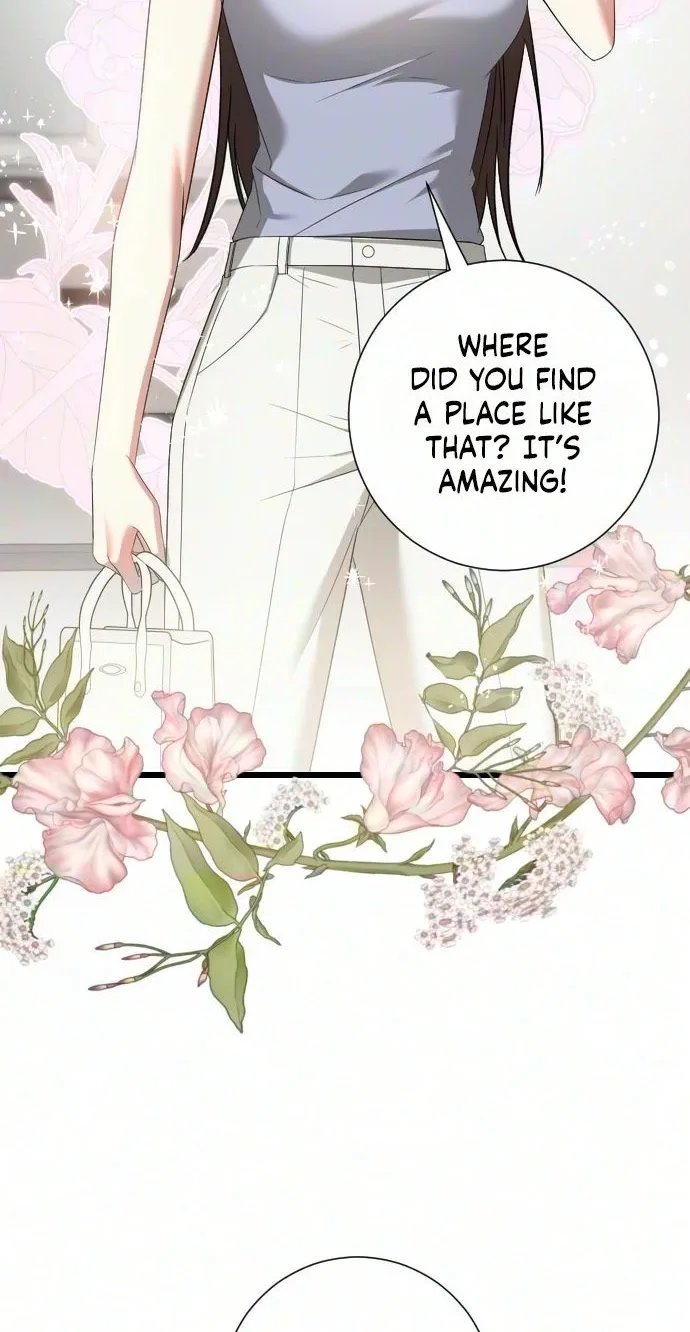Revenge with a New Husband Chapter 26 page 72