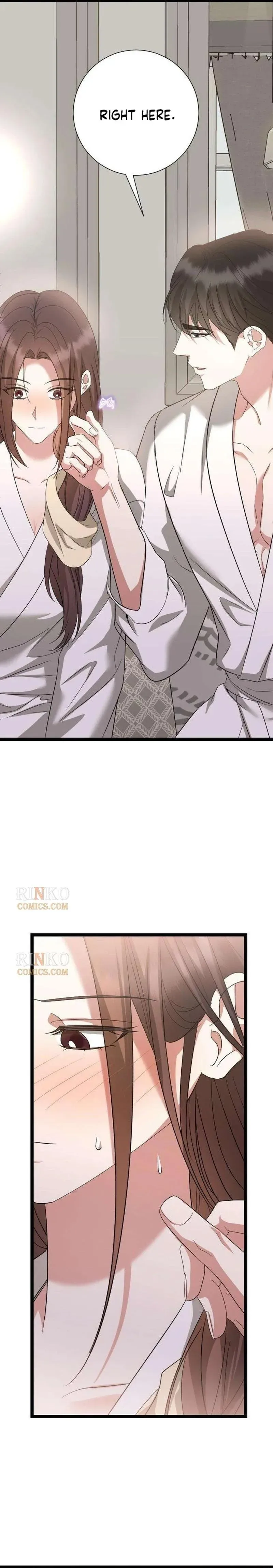 Revenge with a New Husband Chapter 20 page 26