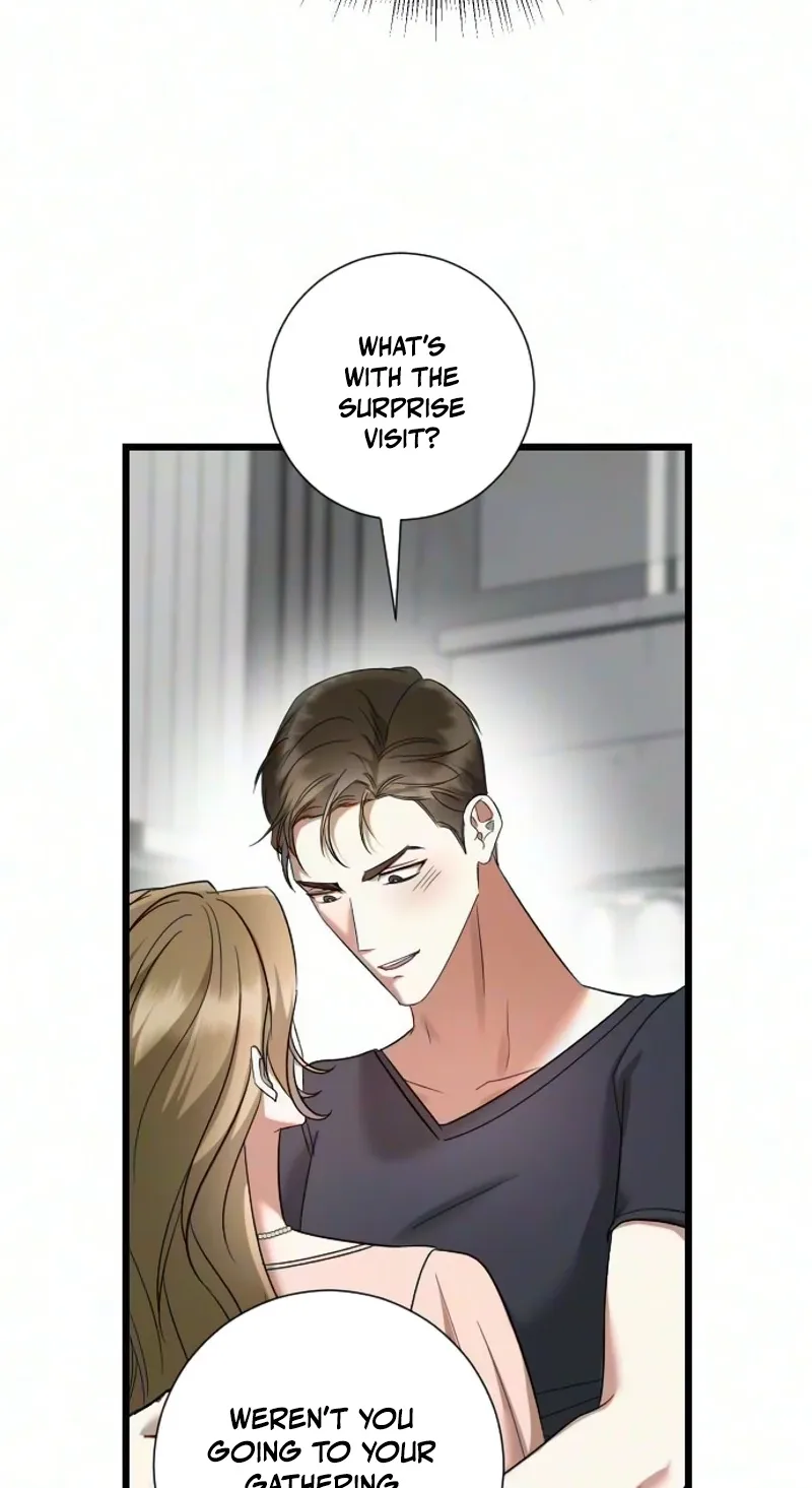 Revenge with a New Husband Chapter 24 page 55