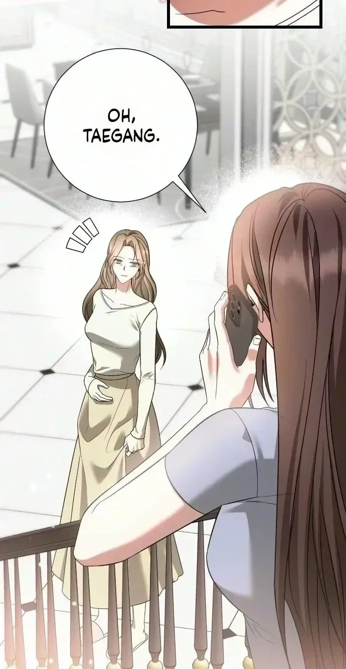 Revenge with a New Husband Chapter 26 page 70