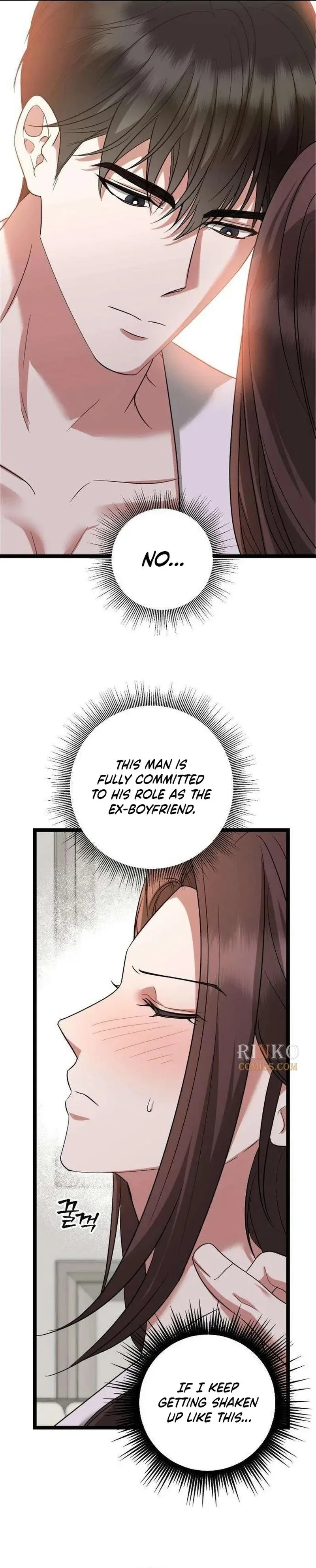 Revenge with a New Husband Chapter 20 page 27