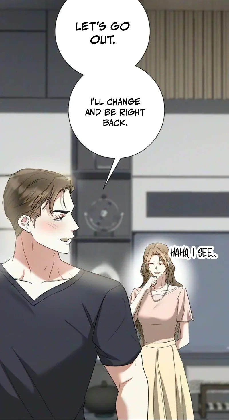 Revenge with a New Husband Chapter 24 page 57