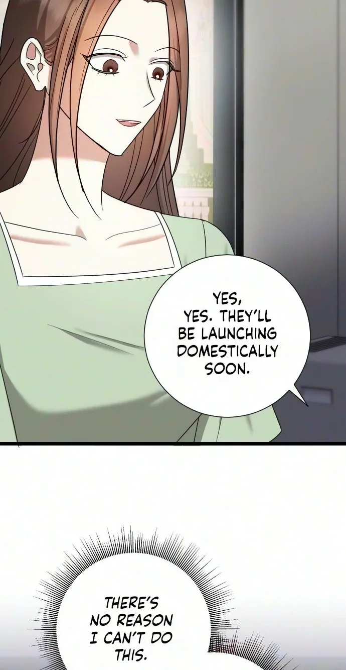 Revenge with a New Husband Chapter 26 page 65