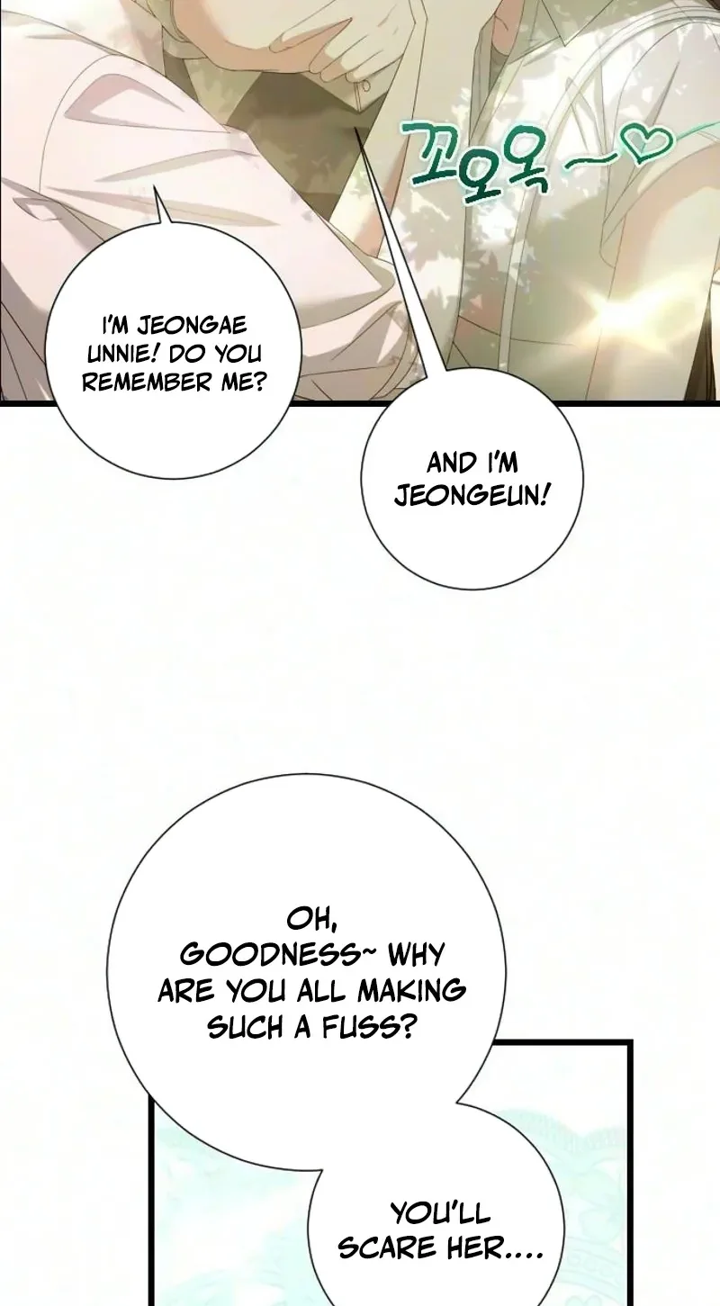 Revenge with a New Husband Chapter 23 page 66