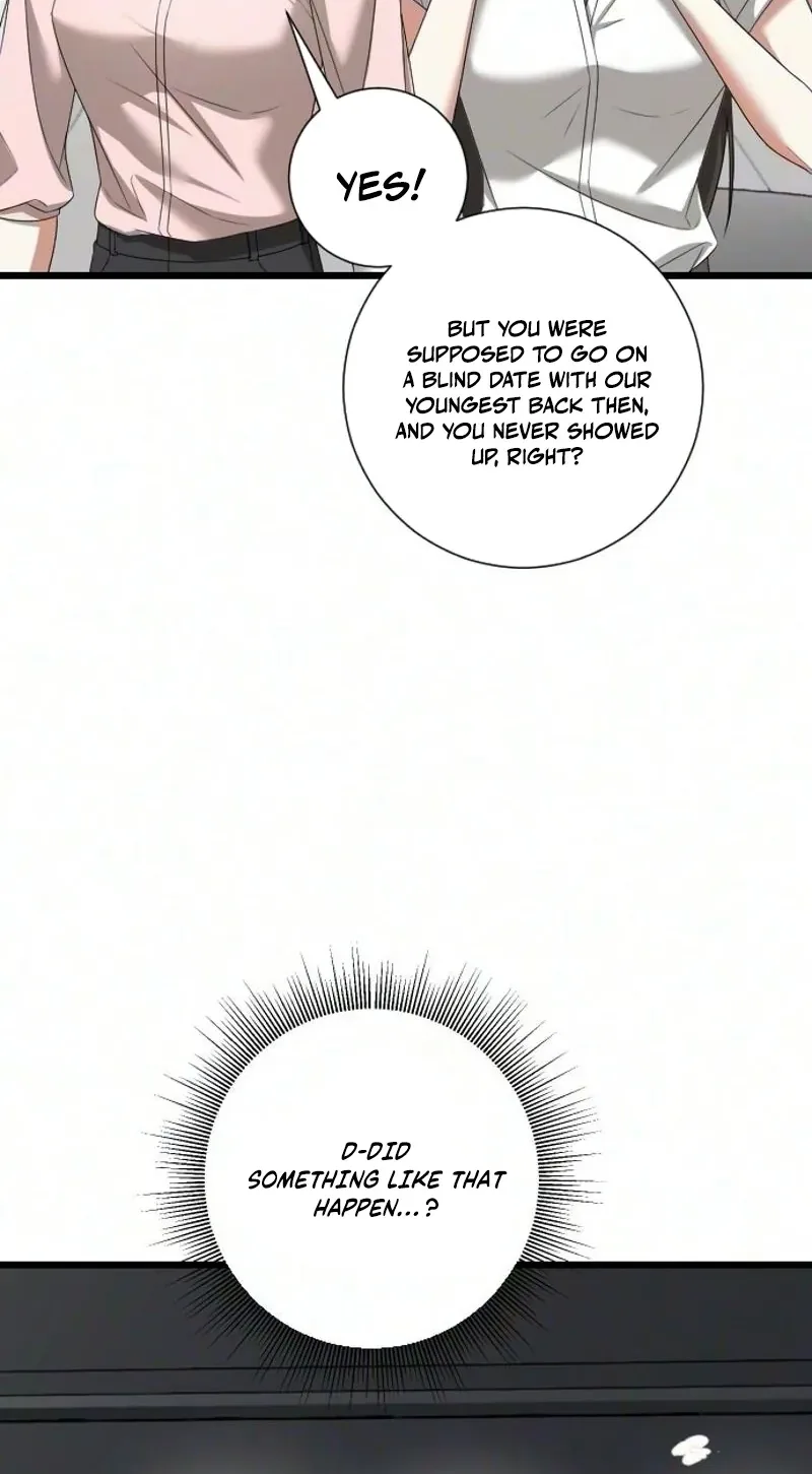 Revenge with a New Husband Chapter 23 page 74