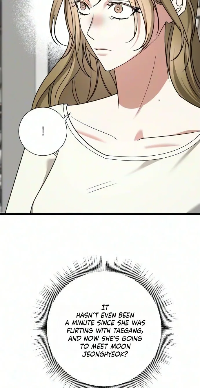 Revenge with a New Husband Chapter 26 page 77
