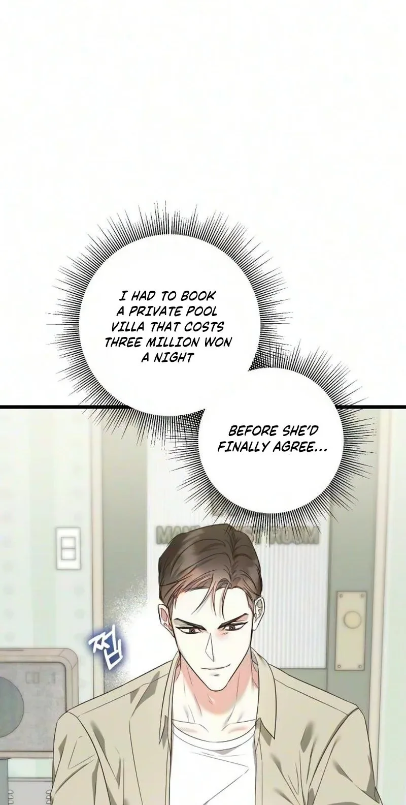 Revenge with a New Husband Chapter 28 page 54