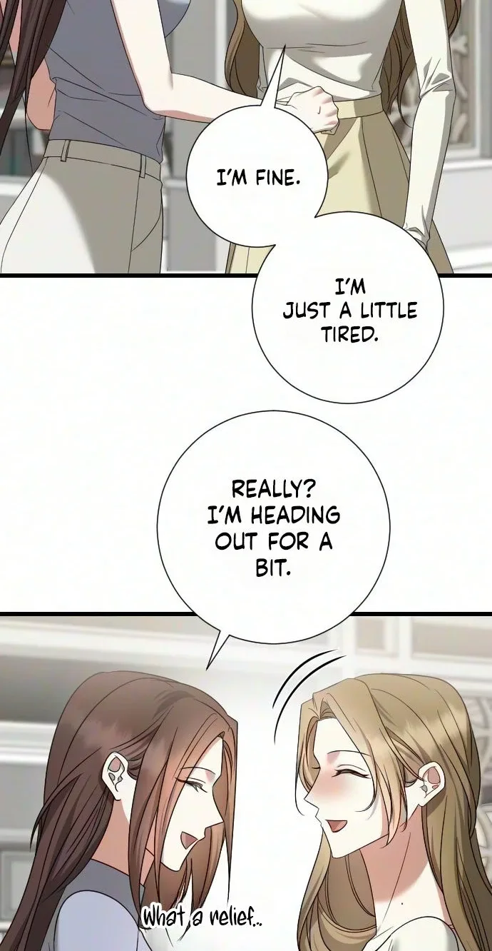 Revenge with a New Husband Chapter 26 page 75