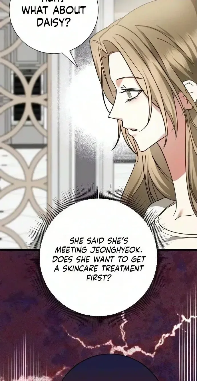 Revenge with a New Husband Chapter 26 page 80