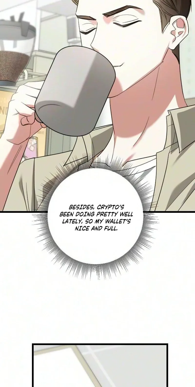 Revenge with a New Husband Chapter 28 page 56