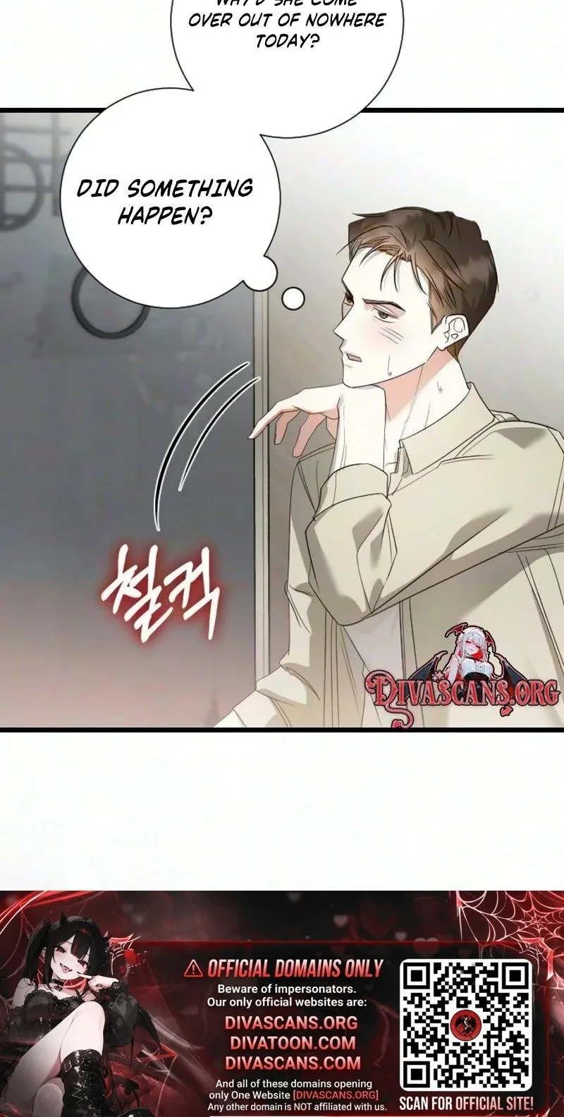 Revenge with a New Husband Chapter 28 page 61