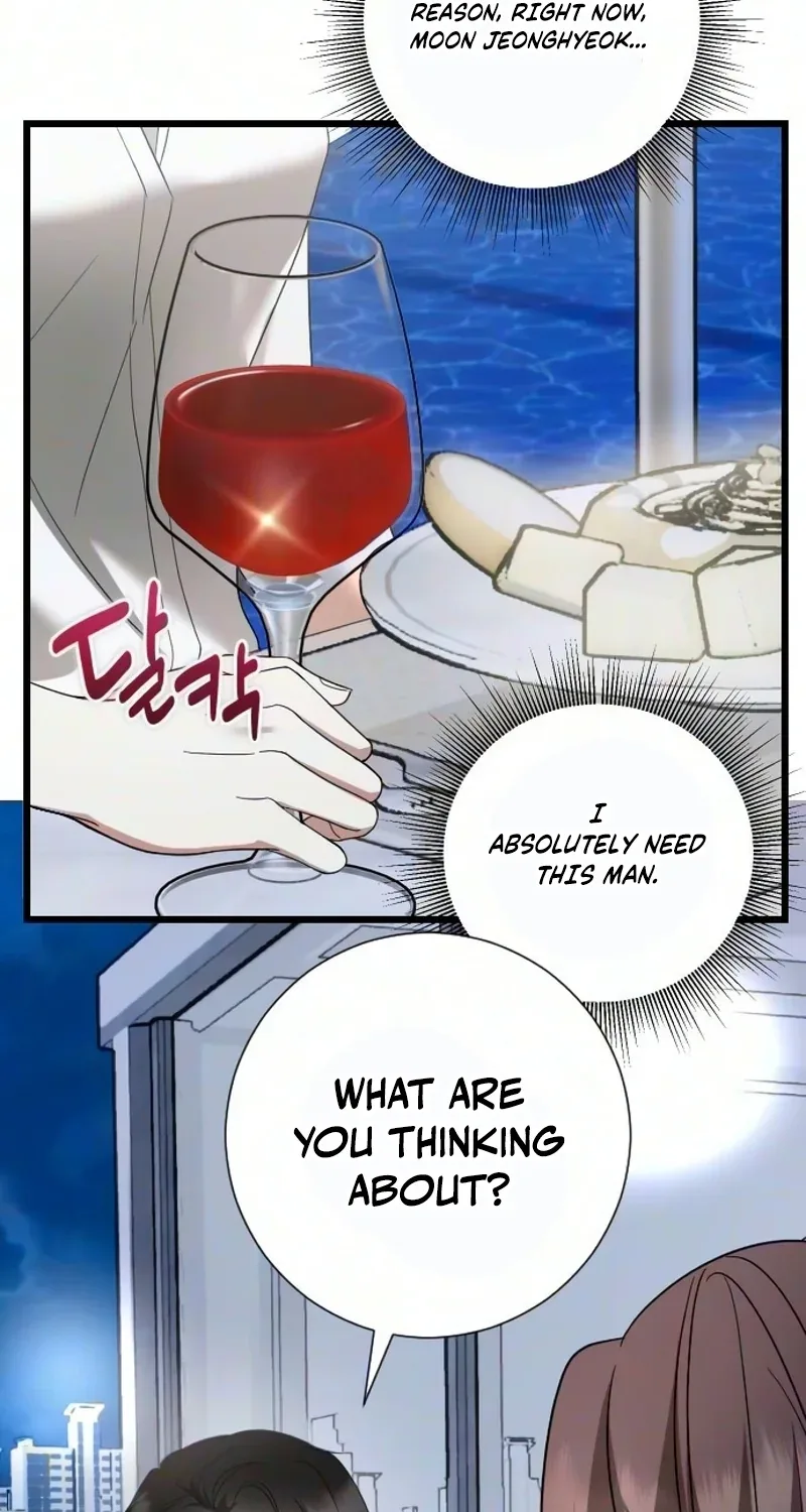 Revenge with a New Husband Chapter 24 page 71